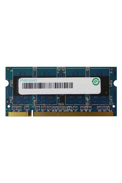 RAMAXEL Rmsa3320Mj78Haf-3200 8Gb Ddr4 3200Mhz Cl22 Notebook Memory