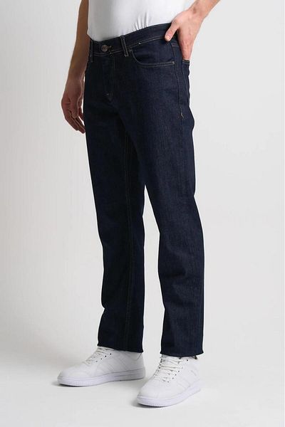 ALEXANDERGARDI Straight Fit Jeans