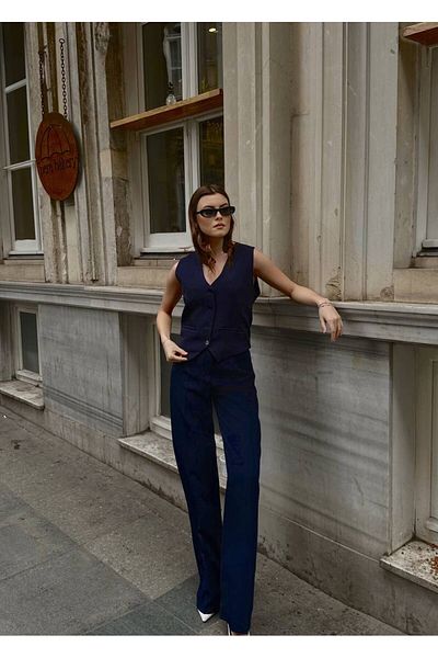 MODA DURAĞI Haryy Premium Team