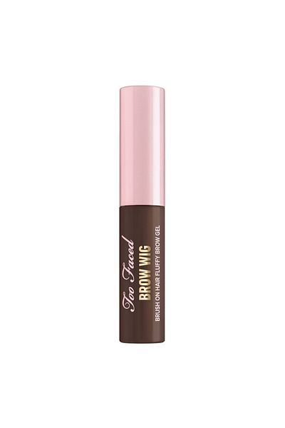 Too Faced Too Faced Brow Gel Dark Brown 5.5ml