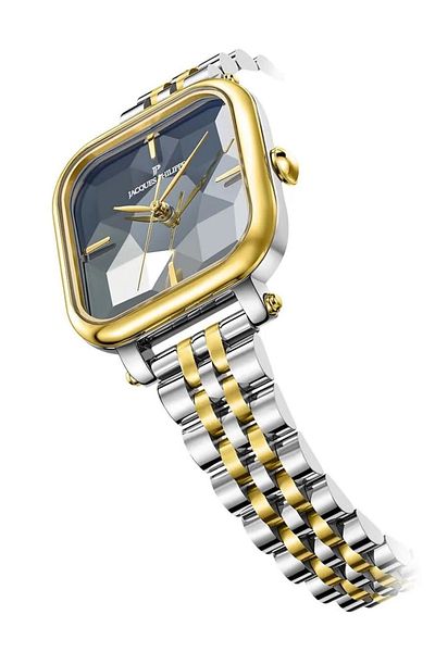 Jacques Philippe Jpqls807328Yg Women's Wristwatch