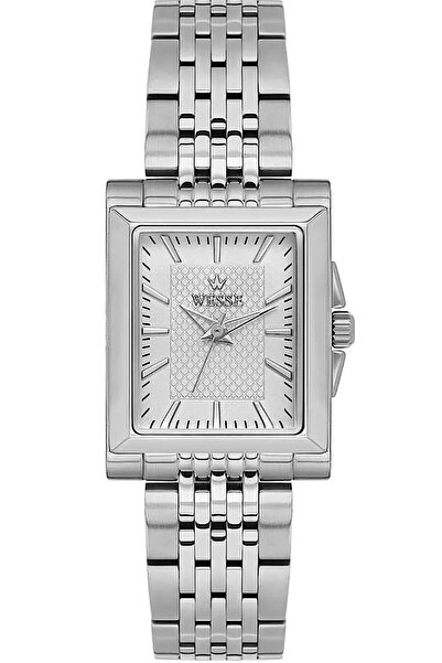 Wesse Wwl113701 Women's Wristwatch