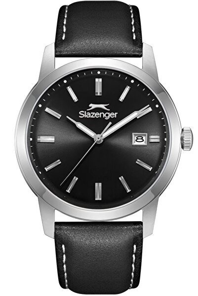 Slazenger ساعة يد رجالية Sl.09.2496.1.01