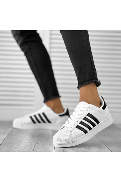 dehaine Men's sneakers, casual, STAR, 12105