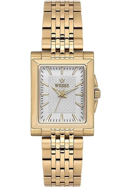 Wesse Wwl113703 Women's Wristwatch