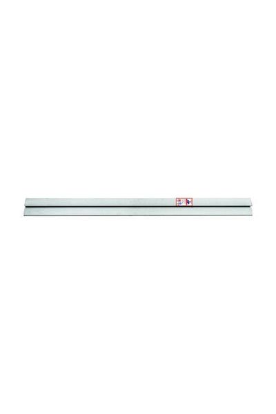 schedpol Professional straightedge H profile 2 m