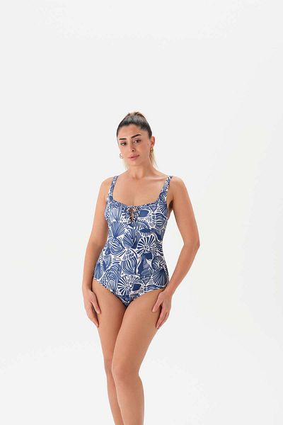 Eros 4187My U-Necklace Swimsuit 25Y