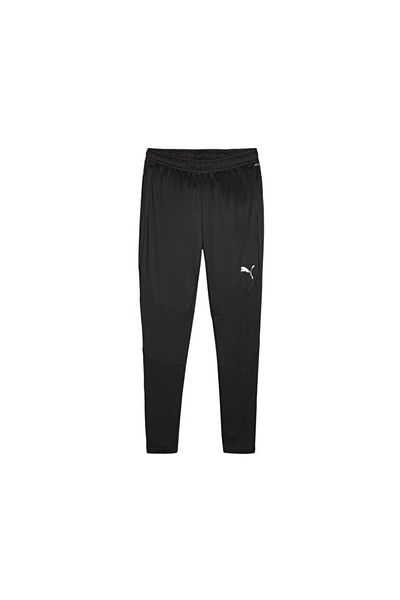 Puma Παντελόνι προπόνησης Teamfinal Ανδρικό παντελόνι προπόνησης ποδοσφαίρου 65856303 Μαύρο