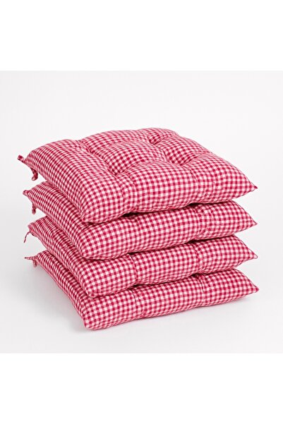 dikeb Çantalı Piknik Seti 4 Adet Minder(40x40) / 1 adet Örtü (170x170) /1 Ade...