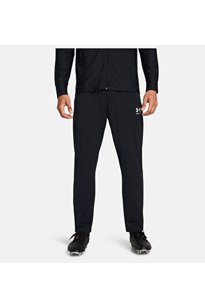Under Armour UA M's Ch. Pique Pant Black