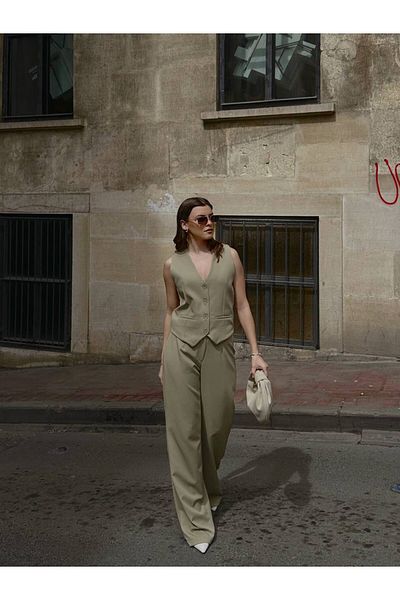 MODA DURAĞI Haryy Premium Team