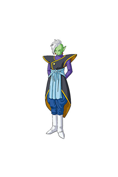 INOVATIX Set de 8 piese, autocolant Dragon Ball Gowasu, INOVATIX®. 6 cm