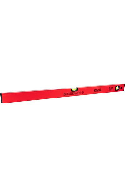 richmann exclusive Level (boloboc), red, 2 bubbles, 80 cm, Richmann Exclusive