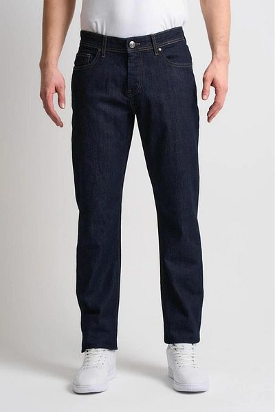 ALEXANDERGARDI Straight Fit Jeans
