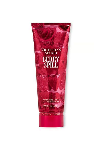 Victoria's Secret Λοσιόν Berry Spill, Victoria's Secret, 236 ml