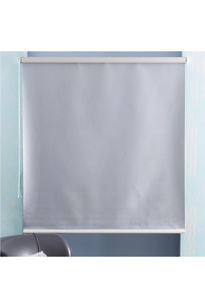 Delta Blackout Roller Blind - 120x210 cm