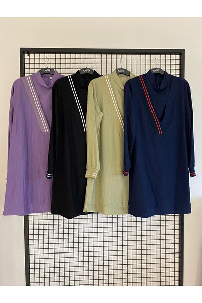 Armine Tunic