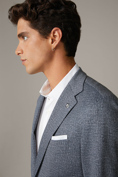 STRELLSON Jacket Acon2-j 6 - - 54, Gray