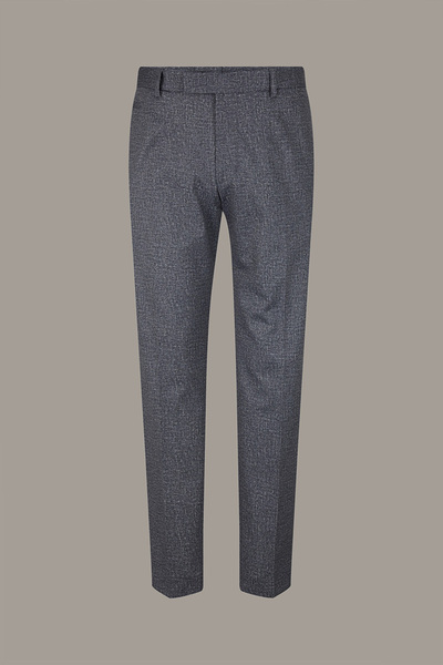 STRELLSON TROUSERS Kynd2-J 9 - STRELLSON - 52, GRAY