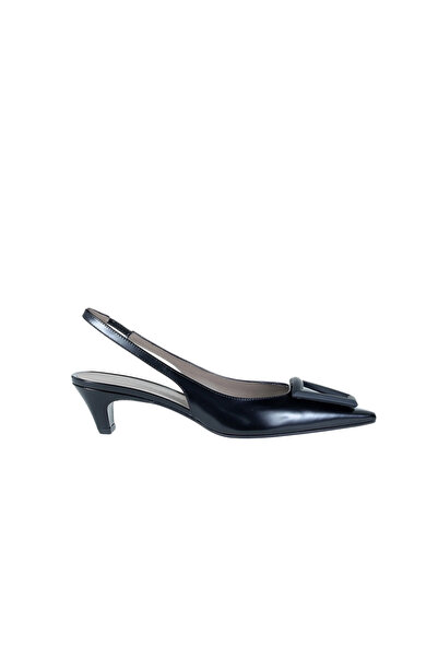 ROBERTO FESTA PANTOFI DORIEN - ROBERTO FESTA - 38, NEGRU