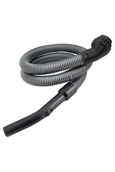 Parmis Συμβατό με Beko BKS 2910 - BKS 2920 - BKS 2940 Εναλλακτικό σετ σωλήνων ηλεκτρικής σκούπας Χωρίς λαβή ελέγχου