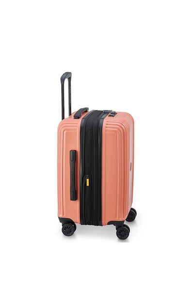 Delsey OPHELIE (55CM) CORAL PINK