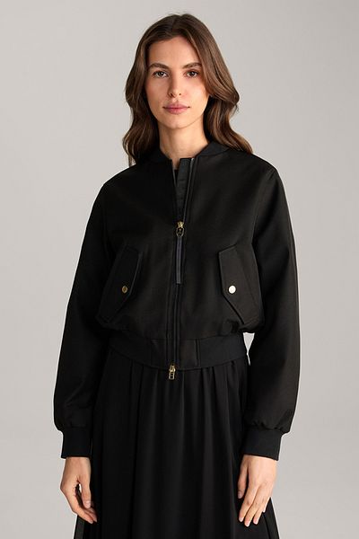 Joop Jachetă 58 O58okelani - - 36, Negru