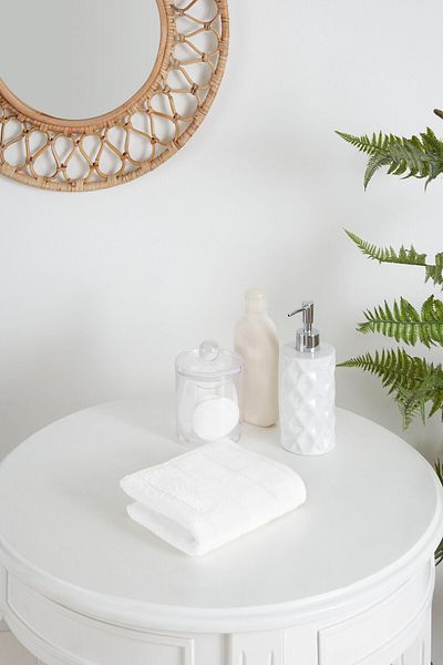 Özdilek Sadem Organic Stripe Kitchen and Drying Towel 30X50 cm