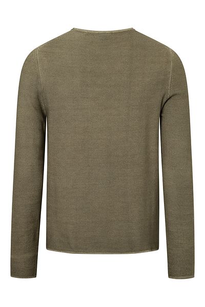 JOOP JEANS PULLOVER 15 JJK-05Larso - JOOP JEANS - S, VERDE