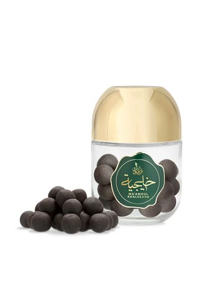 ALREHAB Al Rehab Gulf Maamoul 220 ml