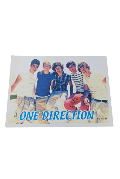 Hureggo بطاقة بريدية كلاسيكية ذات اتجاه واحد من جاني مقاس 17 × 12 سم