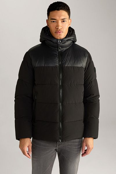 JOOP JEANS JACĂ 15 JJO-142Joshas - JOOP JEANS - 50, NEGRU