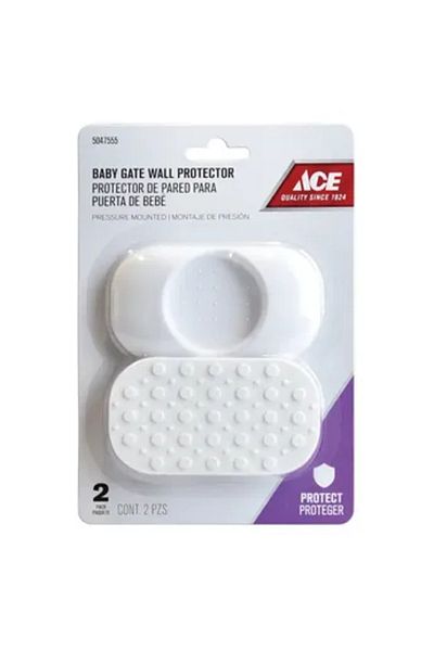 ACE Baby Gate Wall Protector Pack (2 Pc.)