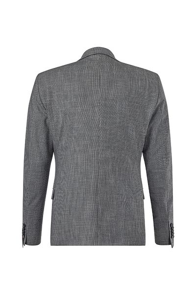 STRELLSON Jacket Caleb - - 46, Gray