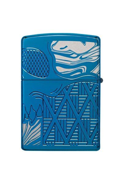 Zippo Skulls Multicut Design Çakmak 60005958 (10-1)