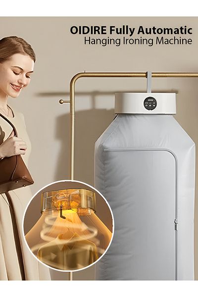 OIDIRE Fully Automatic Hanging Portable cloth dryer