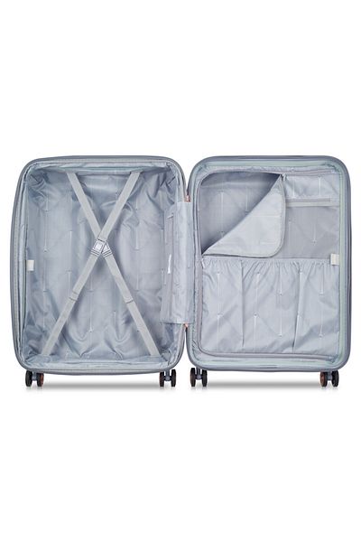 Delsey SHADOW 5.0 (82CM) PLATINUM