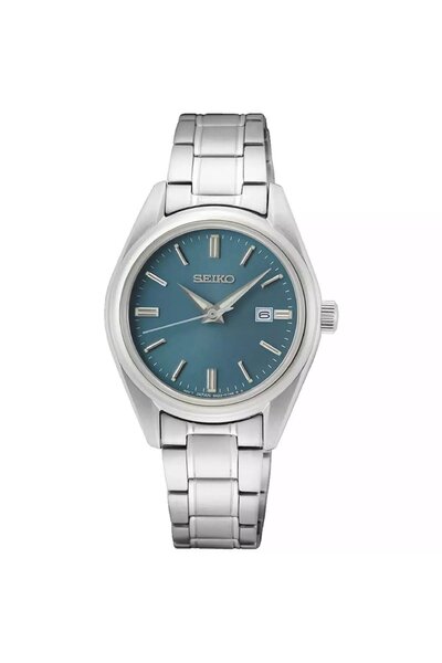 Seiko Sur531P1 Women Wrist Watch
