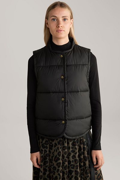 Joop VEST 58 JW244V131 - JOOP - 32, BLACK