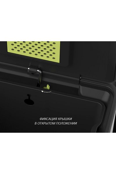 EKO Eco Modern 20L Waste Bin EK91382