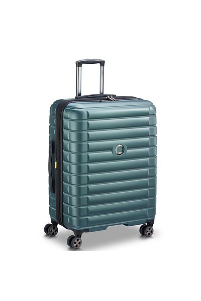 Delsey SHADOW 5.0 (70CM) GREEN