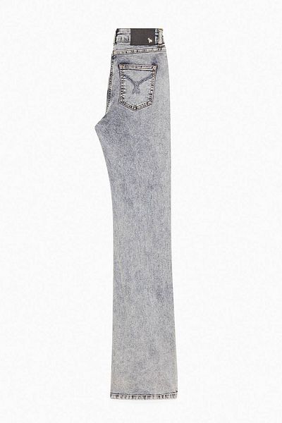 Patrizia Pepe Blugi Slim Fit - - 28, Albaștri