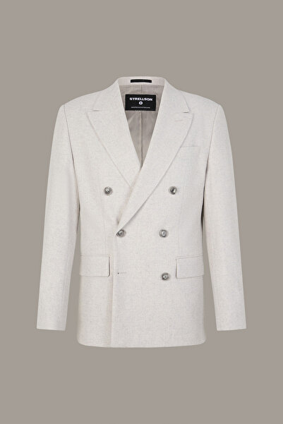 STRELLSON JACKET Ashton3 - - 54, GRAY