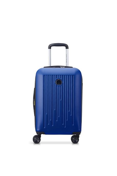 Delsey CHRISTINE (55CM) KLEIN BLUE
