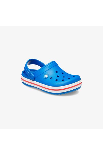 Crocs Παντόφλες Crocband Clog Baby Navy Blue