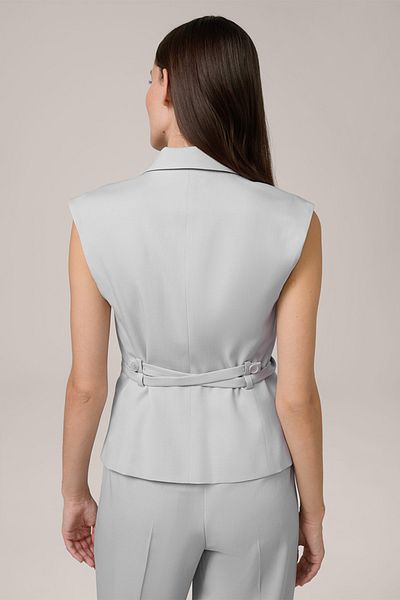 Windsor Vest 52 Dw511 - - 36, Gray