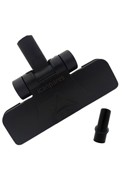 Parmis Cap triunghiular alb pentru aspirator compatibil Fakir