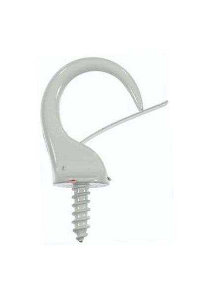 ACE Steel Safety Hooks (3.5 cm, 3 Pc.)