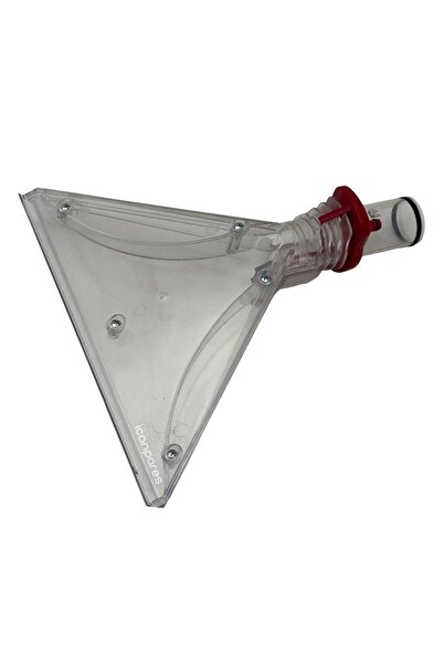 Parmis Cap de spălat pentru covoare și scaune compatibil cu aspiratorul Arnic...