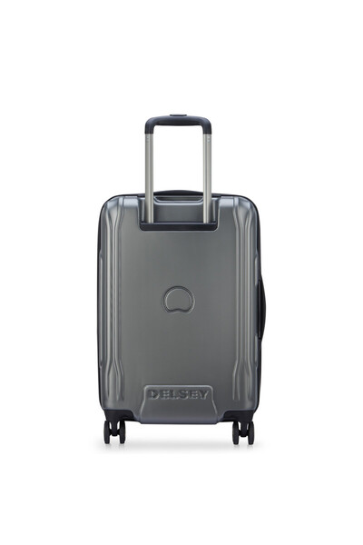 Delsey CRUISE HARDSIDE 2.0 (58CM) PLATINUM